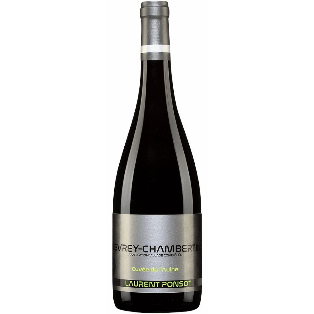 1999年Ponsot Gevrey-Chambertin Laurent Ponsot Gevrey Chambertin Cuvee du l'Aulne | Total Wine & More