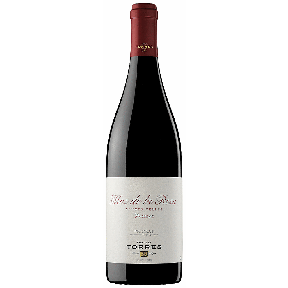 Torres Mas de la Rosa Vinyes Velles | Total Wine & More