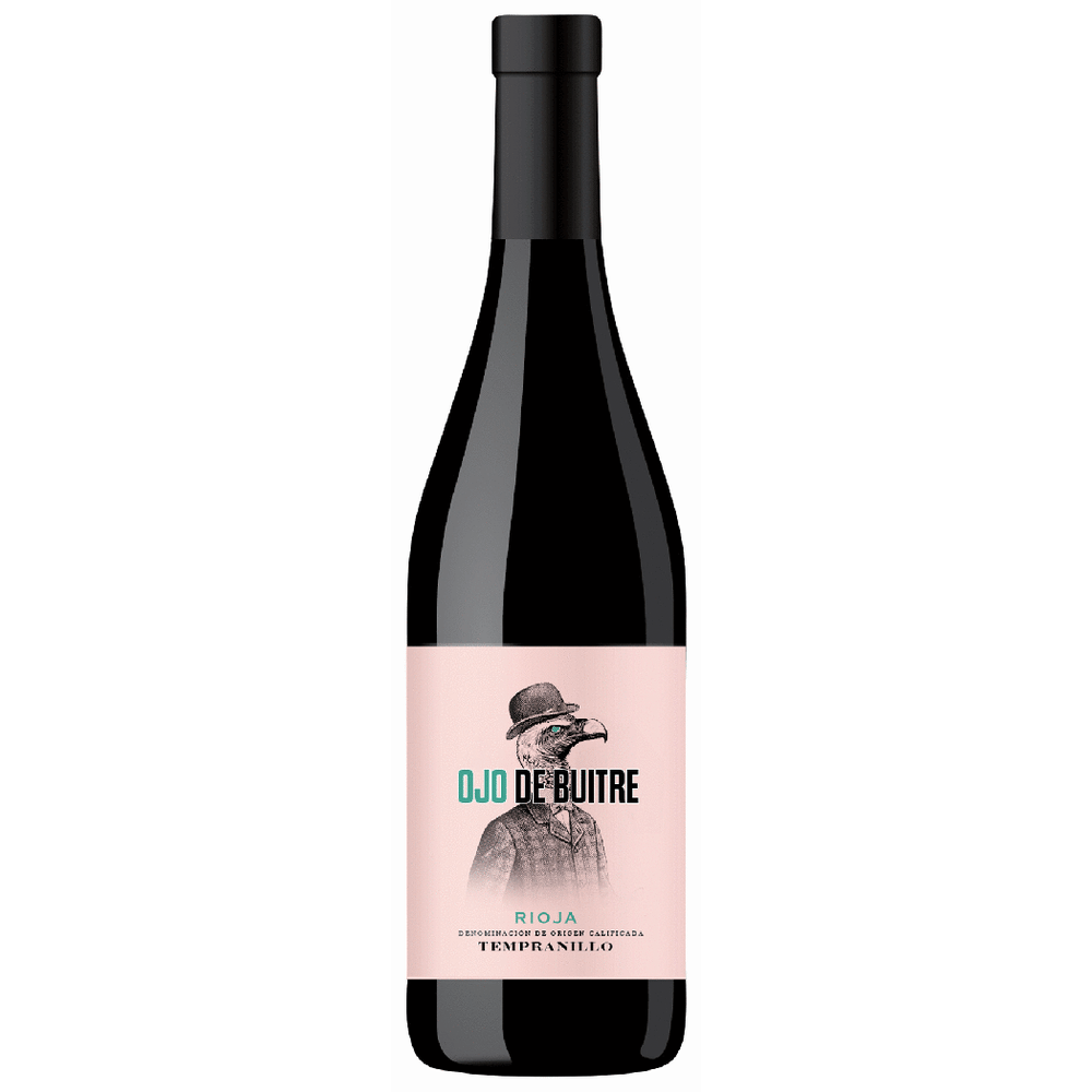 Ojo de Buitre Tinto Rioja