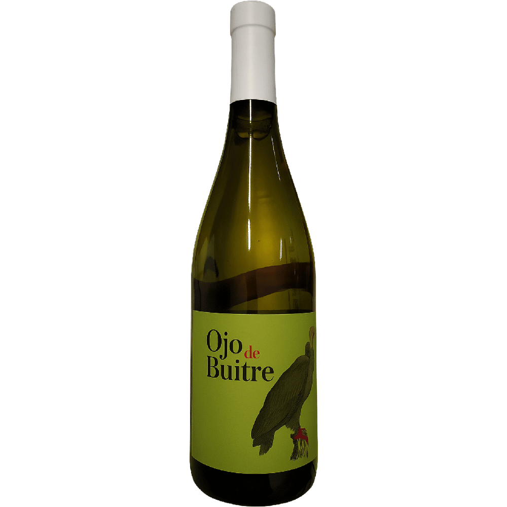 Ojo de Buitre Blanco Rioja