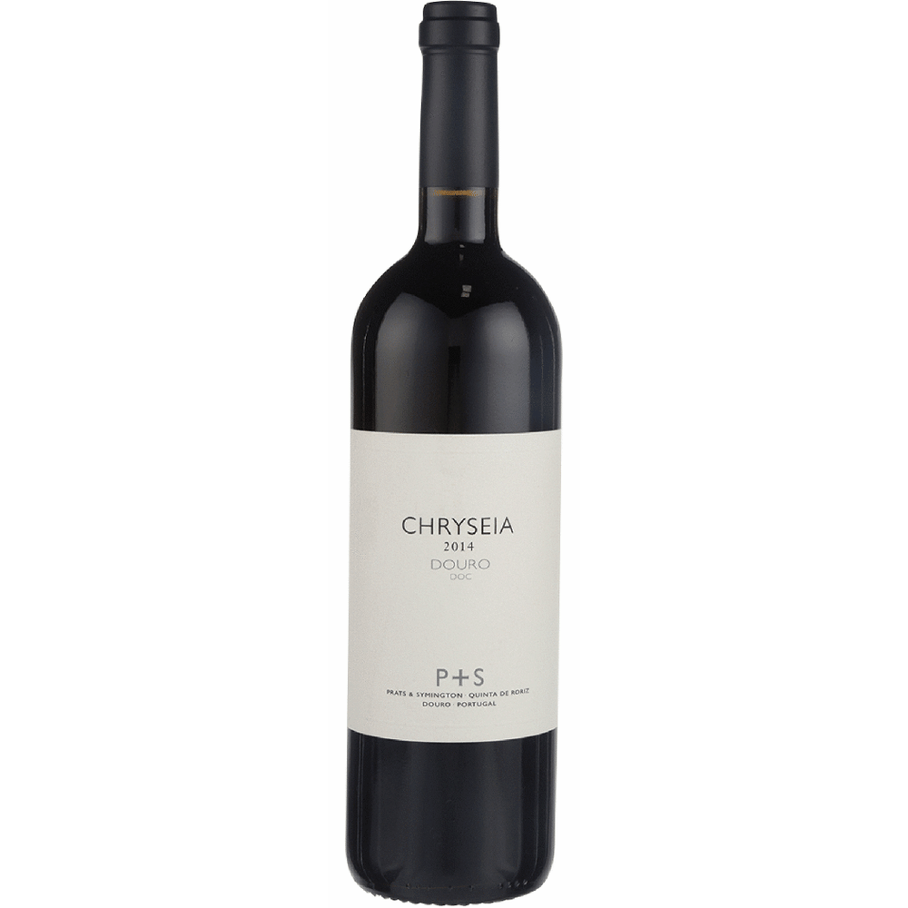 Prats & Symington Chryseia Douro, 2018