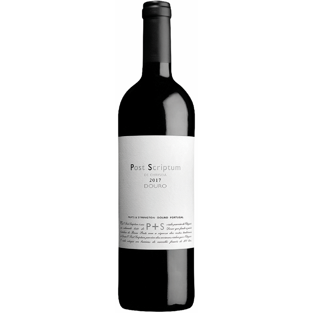 Prats & Symington Post Scriptum Douro