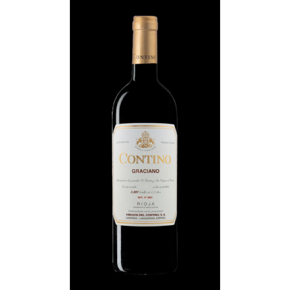 Vinedos del Contino Graciano