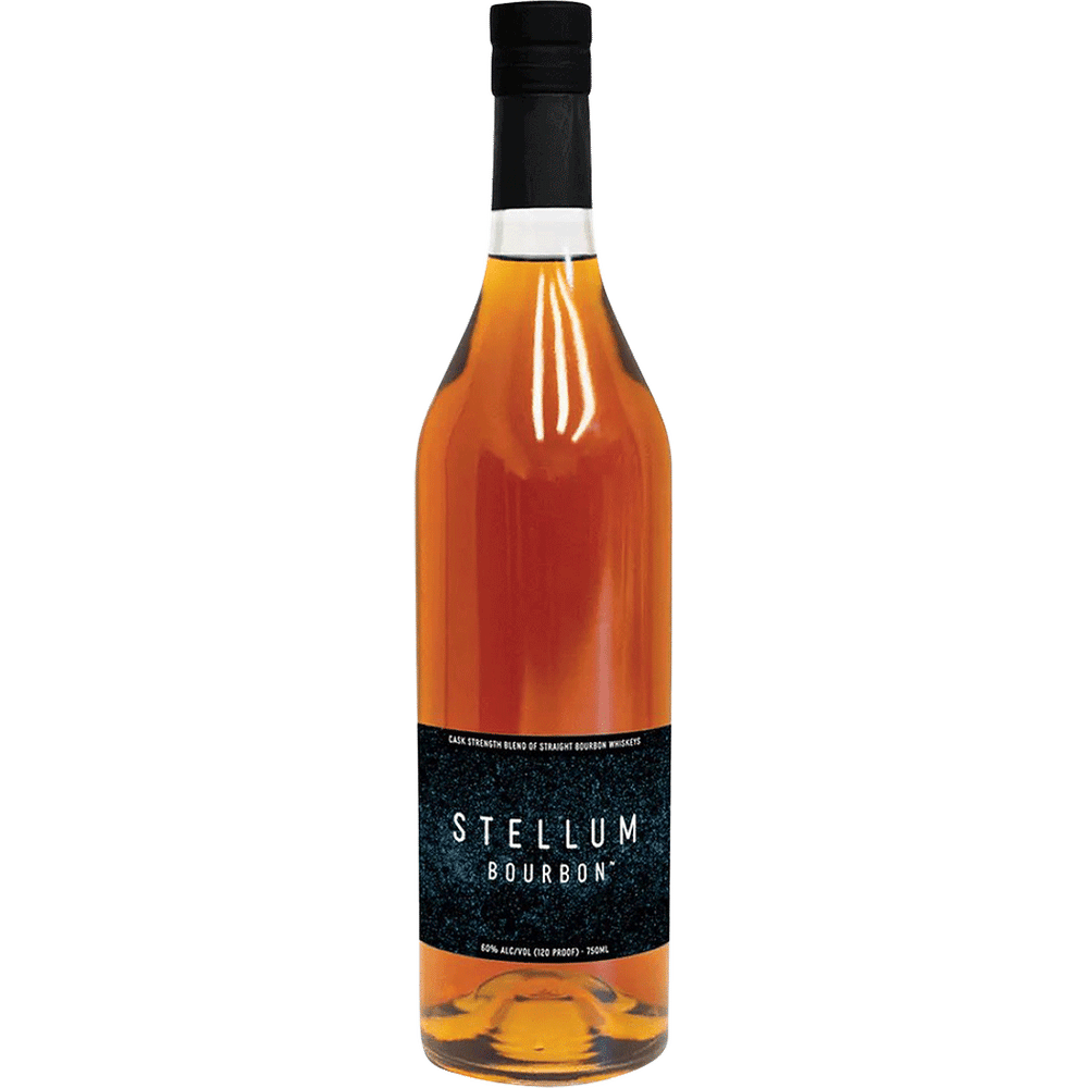 Stellum Black Bourbon Equinox