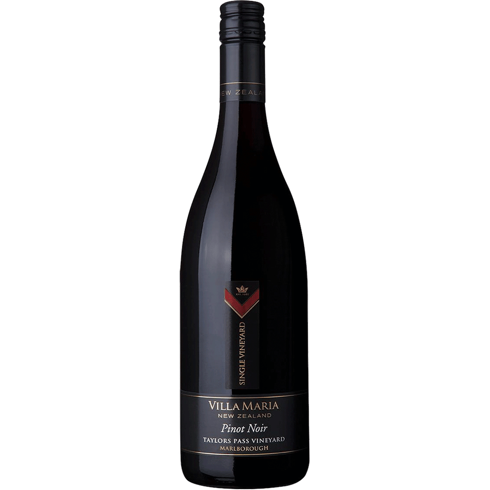 Villa Maria Taylor's Pass Pinot Noir