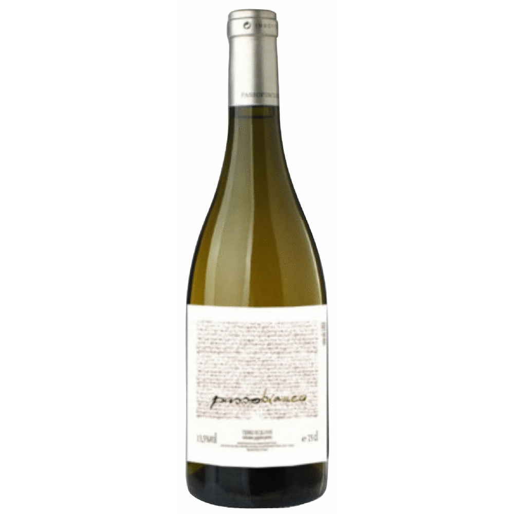 Passopisciaro Etna PassoBianco