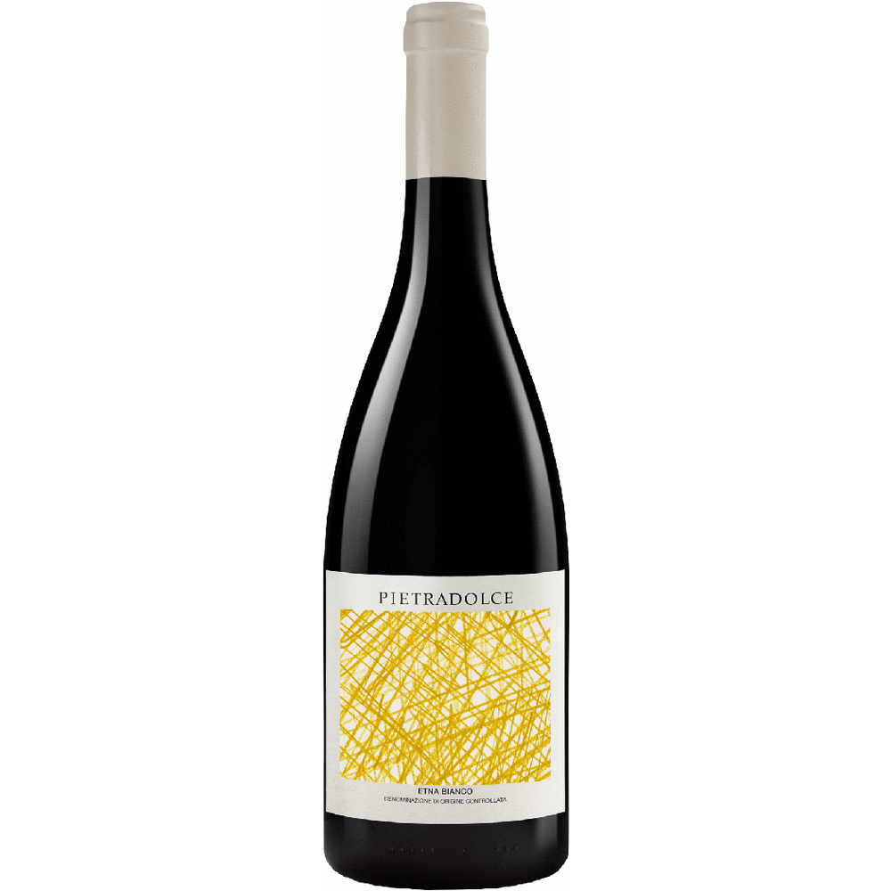 PietraDolce Etna Bianco