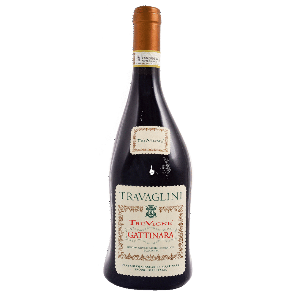 Travaglini Gattinara Tre Vigne