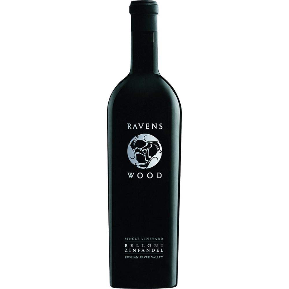 Ravenswood Zinfandel Belloni
