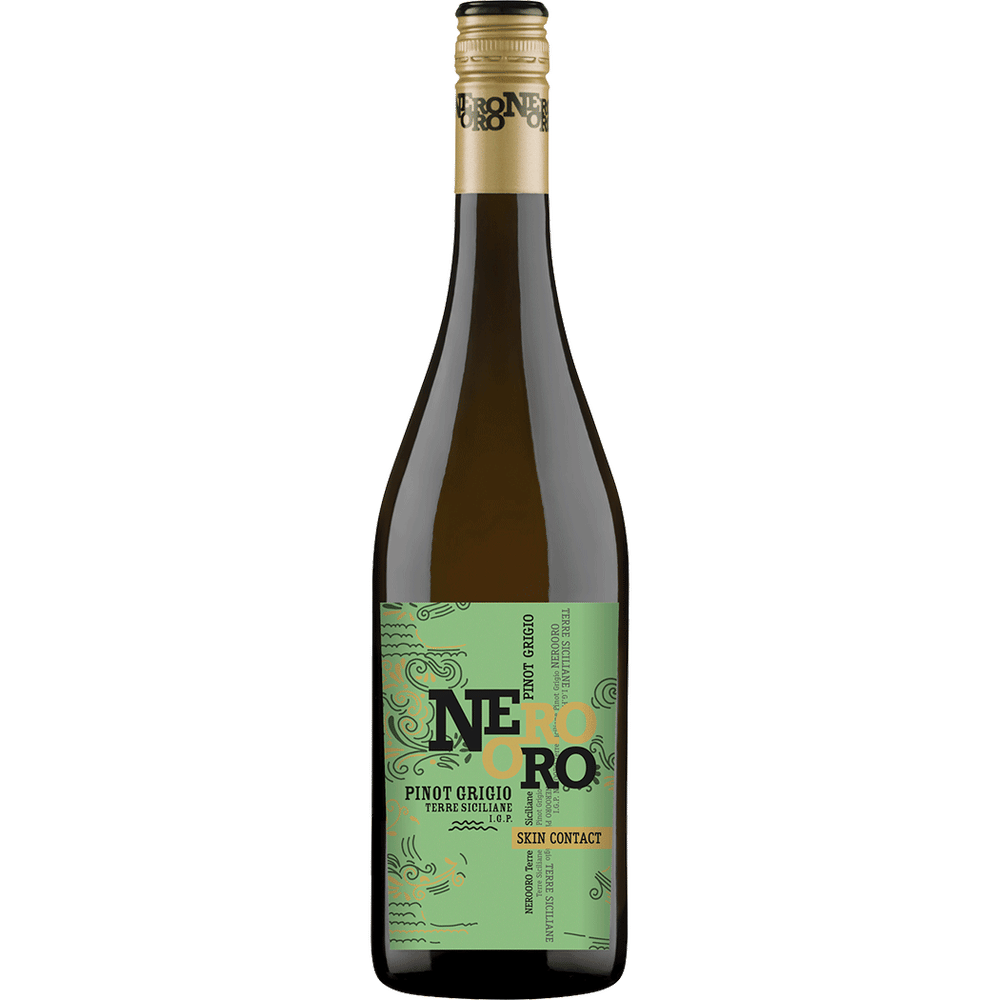 Nero Oro Pinot Grigio