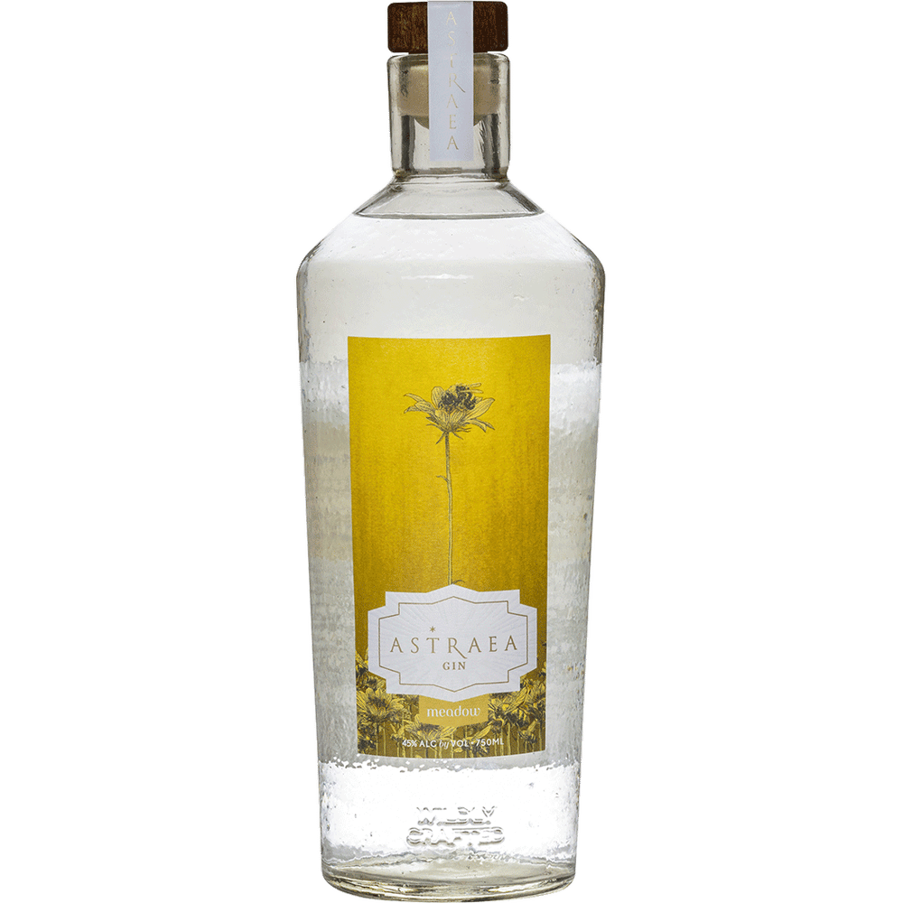 Astraea Meadow Gin