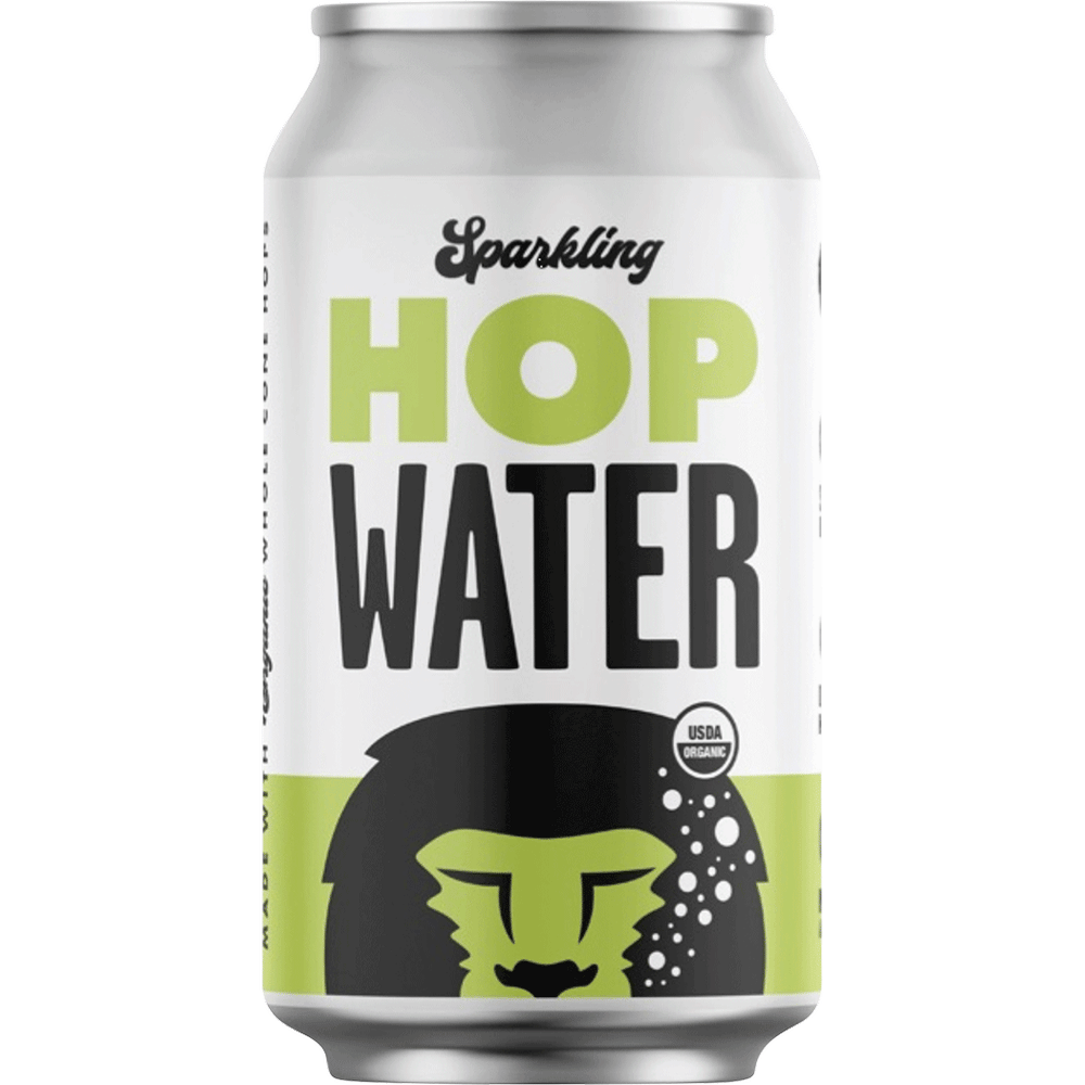 Aslan Non-Alcoholic Sparkling Hop Water