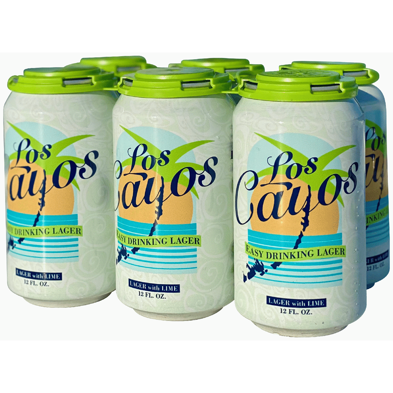 Los Cayos Lager