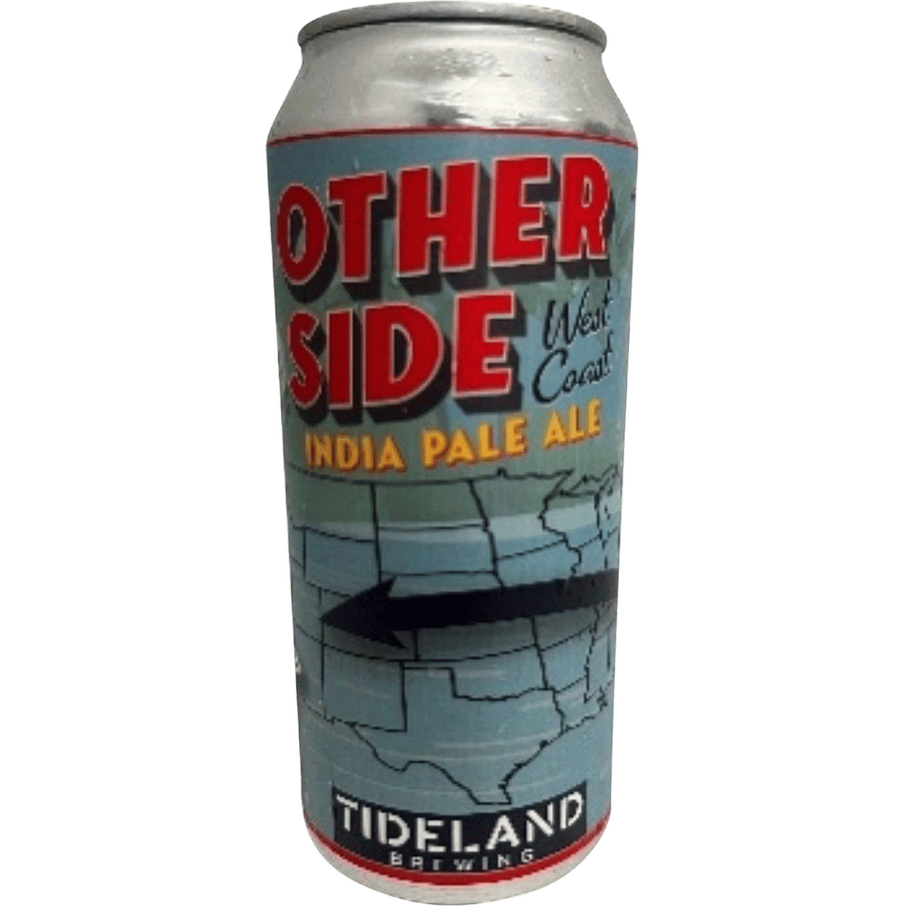 Tideland Otherside IPA
