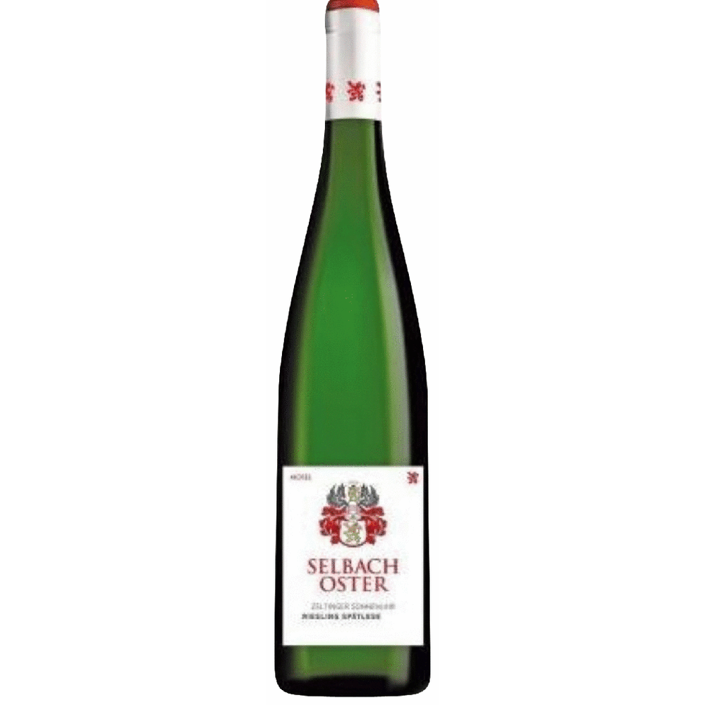 Selbach Wehlener Sonnenuhr Spatlese
