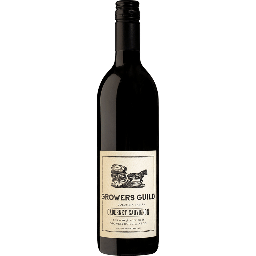 Growers Guild Cabernet Sauvignon Columbia Valley