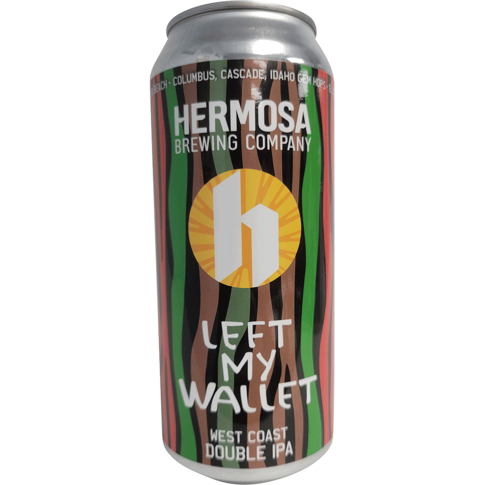 Hermosa Left My Wallet