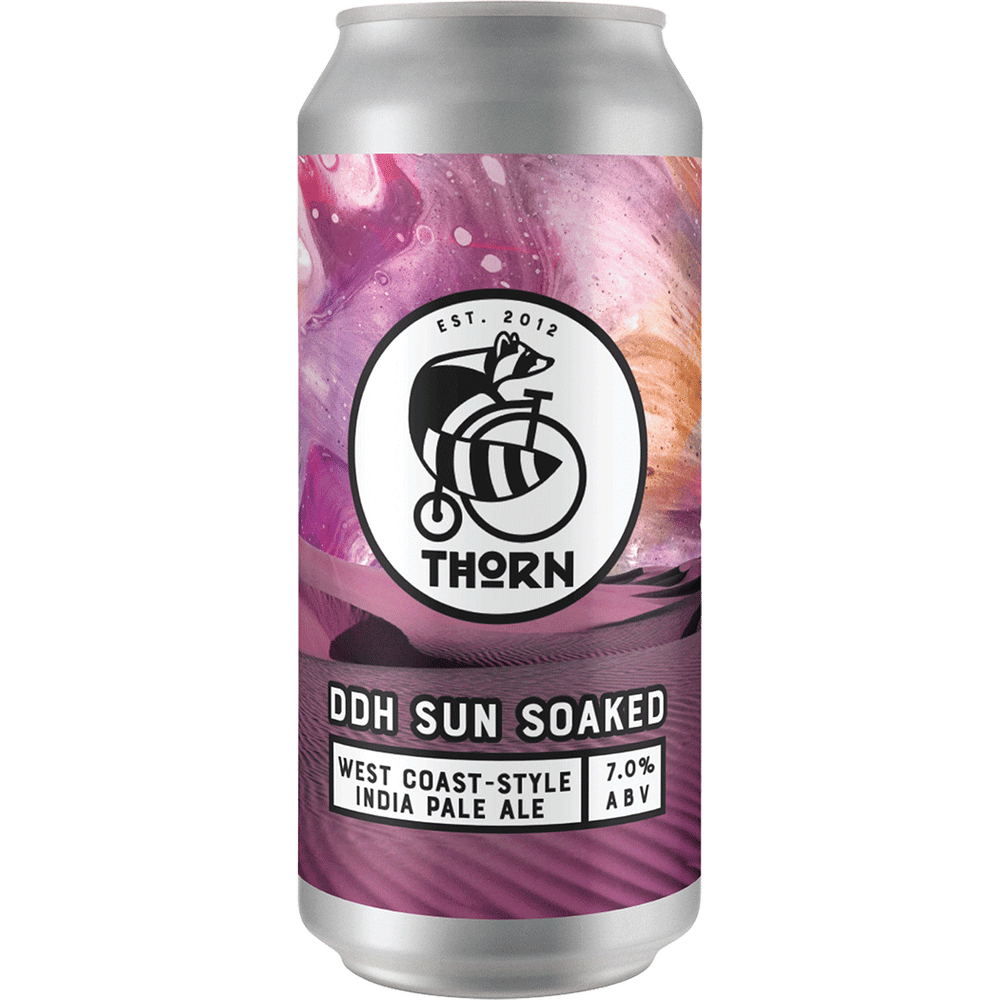 Thorn DDH Sun Soaked IPA