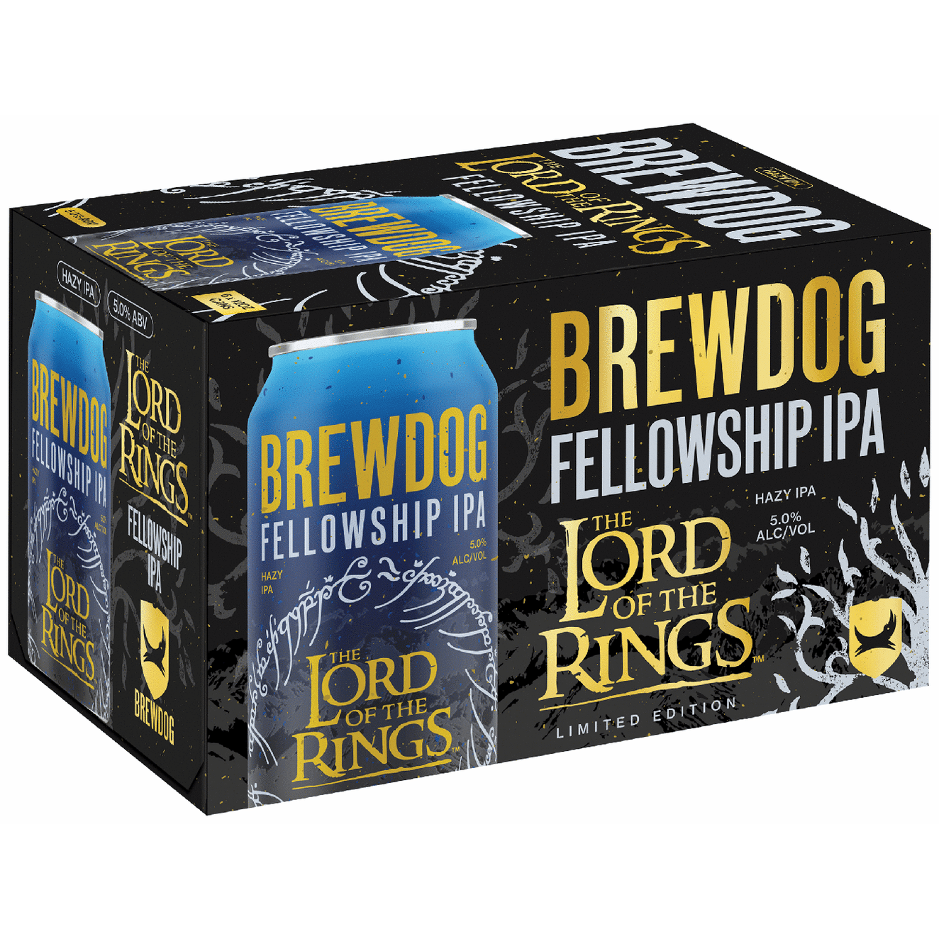 BrewDog Fellowship IPA