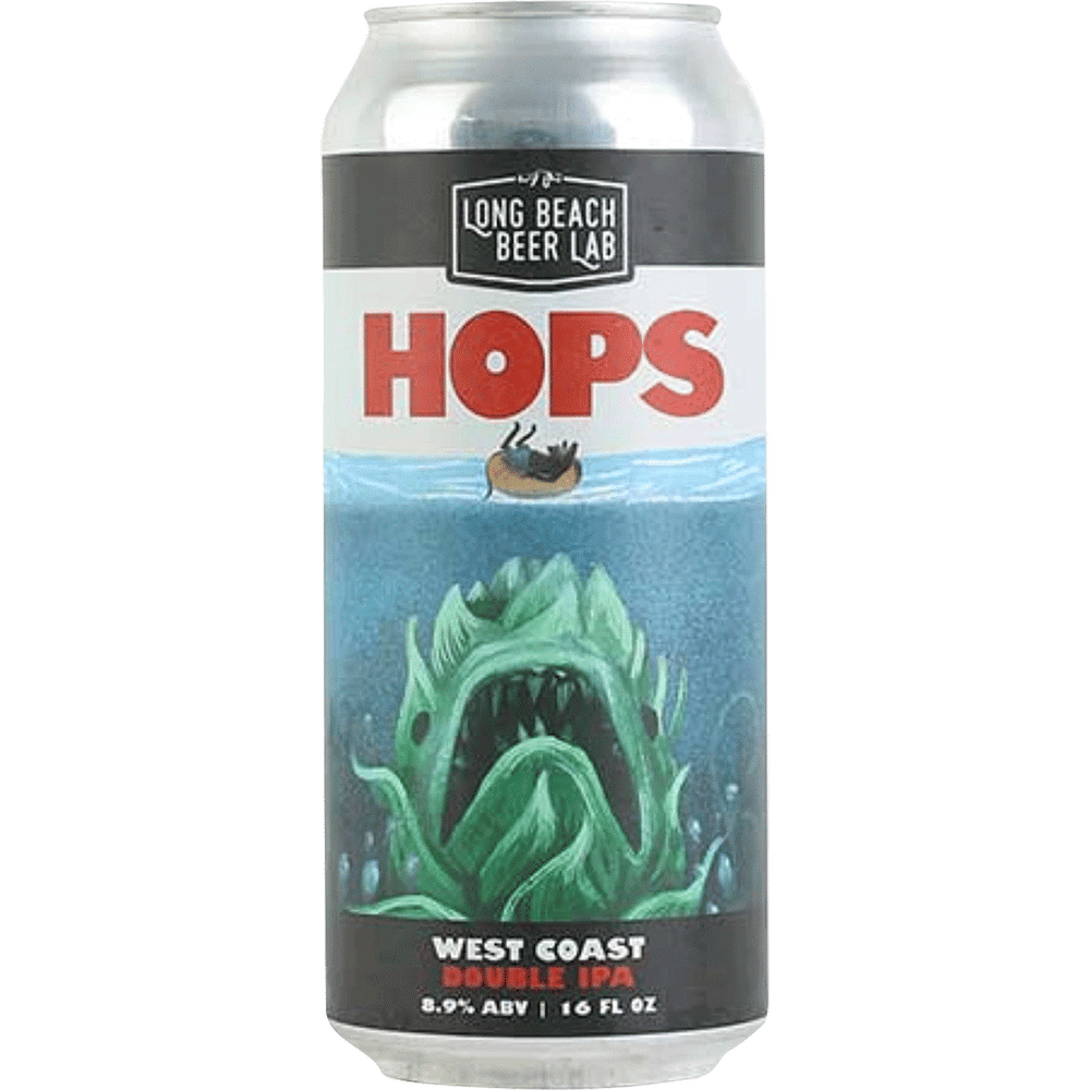 Long Beach Hops