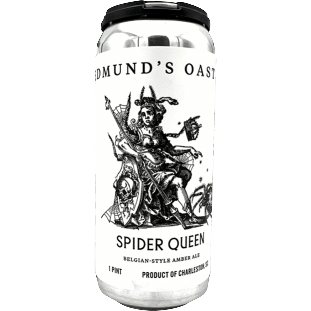 Edmund's Oast Spider Queen