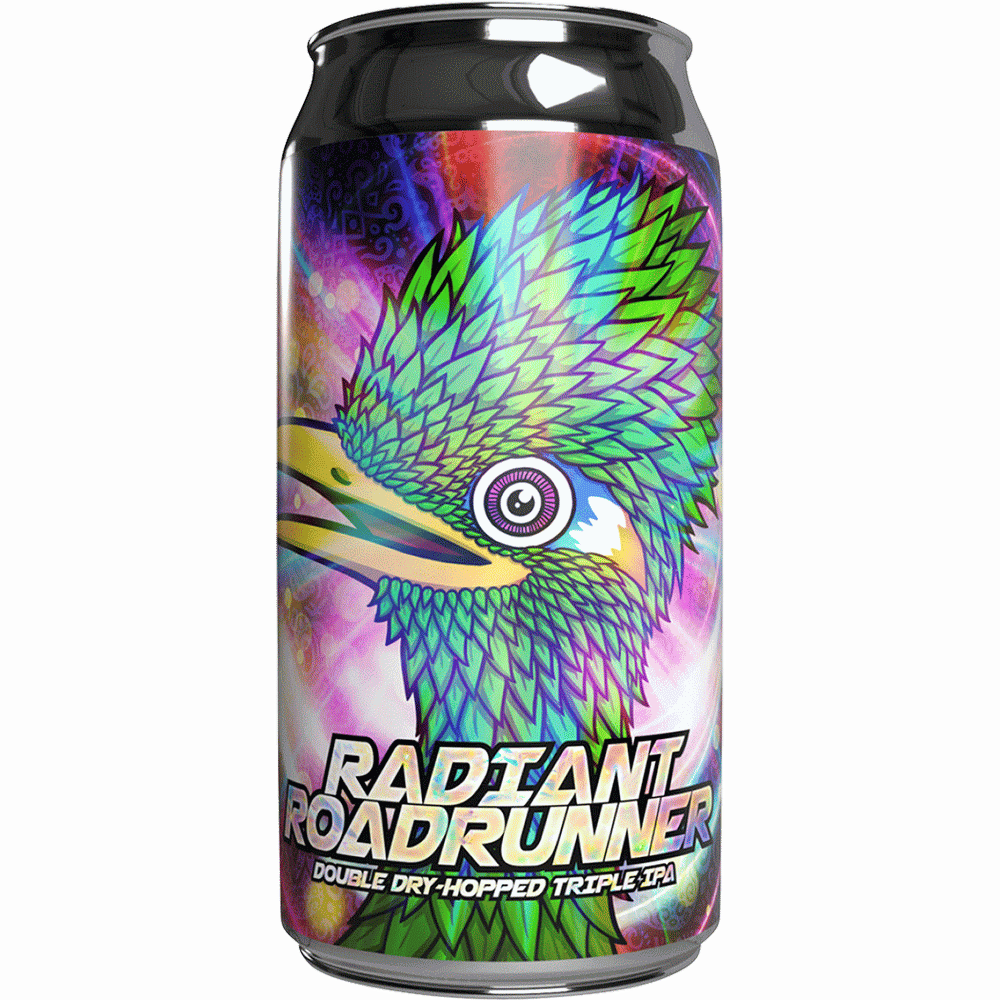 Lupulin Radiant Roadrunner