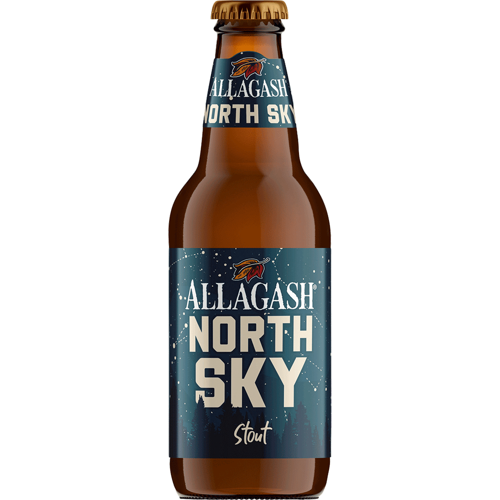 Allagash North Sky