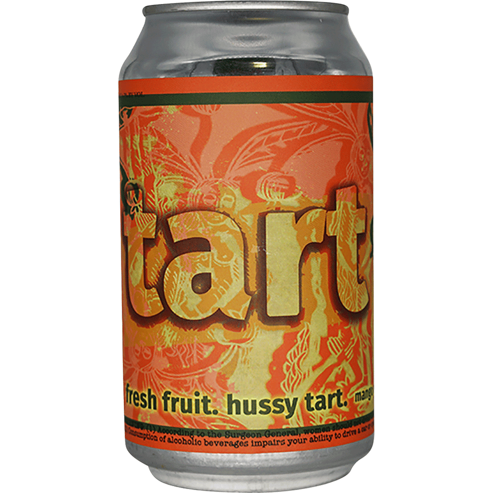 Basic City Tart Up