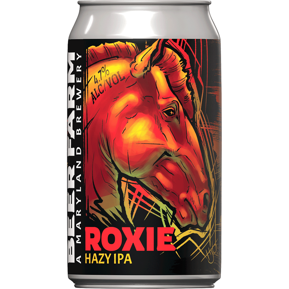 Brookeville Roxie