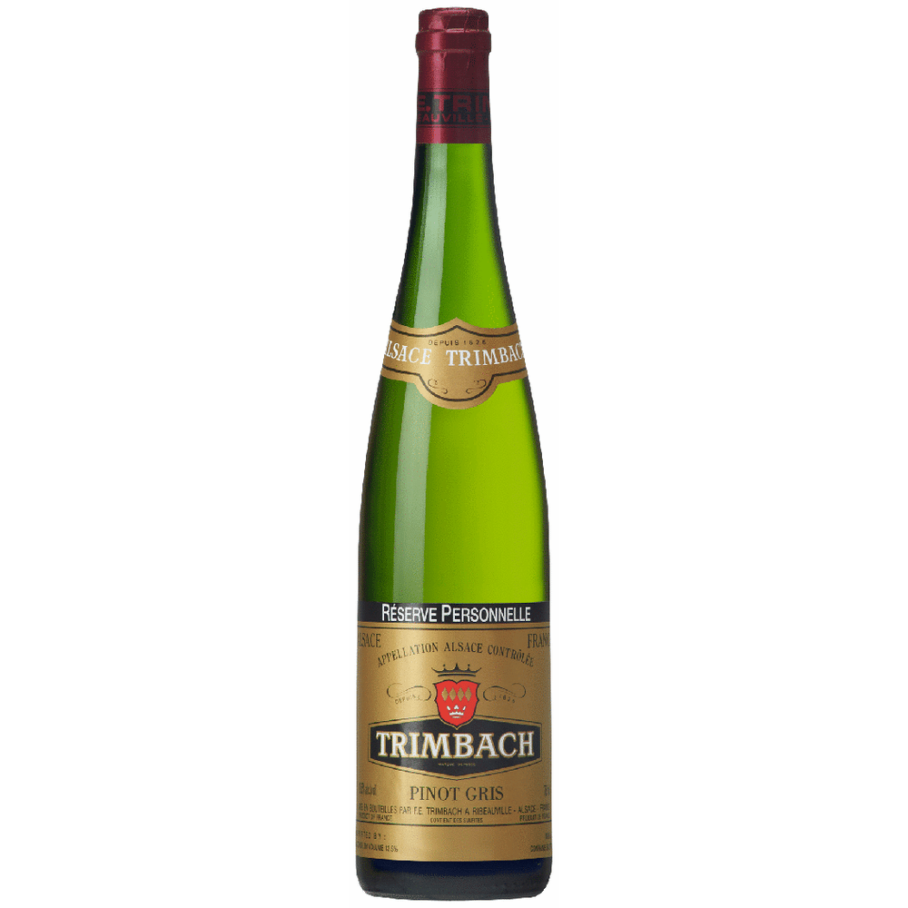 Trimbach Pinot Gris Personelle