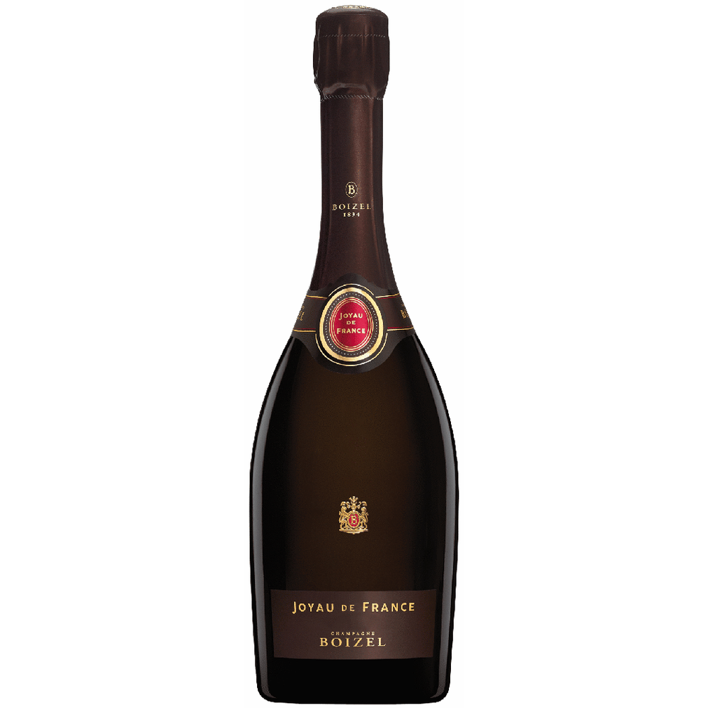 Boizel Joyau de France Champagne | Total Wine & More