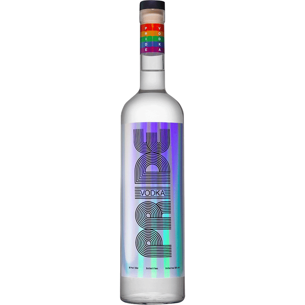 Pride Vodka