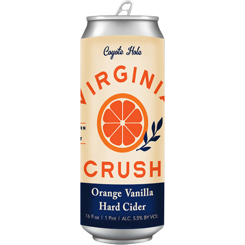 Coyote Hole Virginia Crush