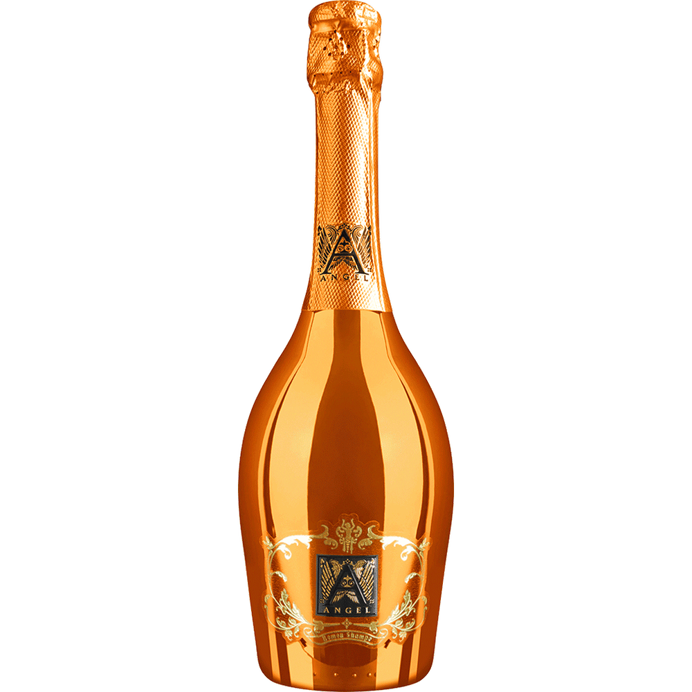 Angel Bomon Orange | Total Wine & More