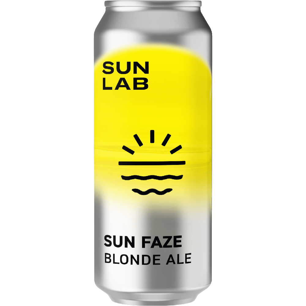Sun Lab Sun Faze