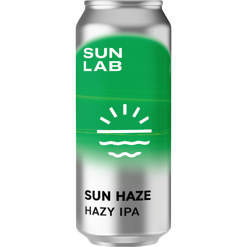Sun Lab Sun Haze
