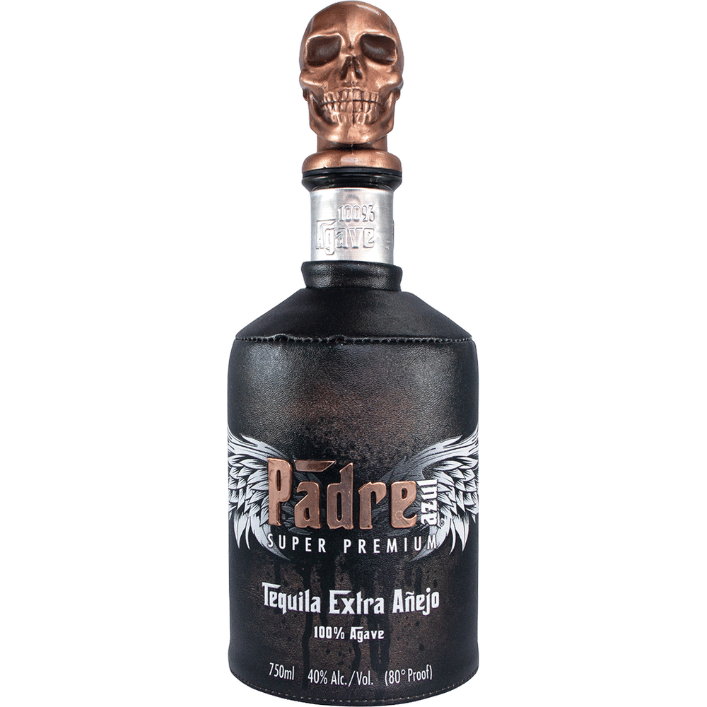 その他 Bottle tequila Padre Azul 700ml Padre Azul Añejo Tequila 750ml