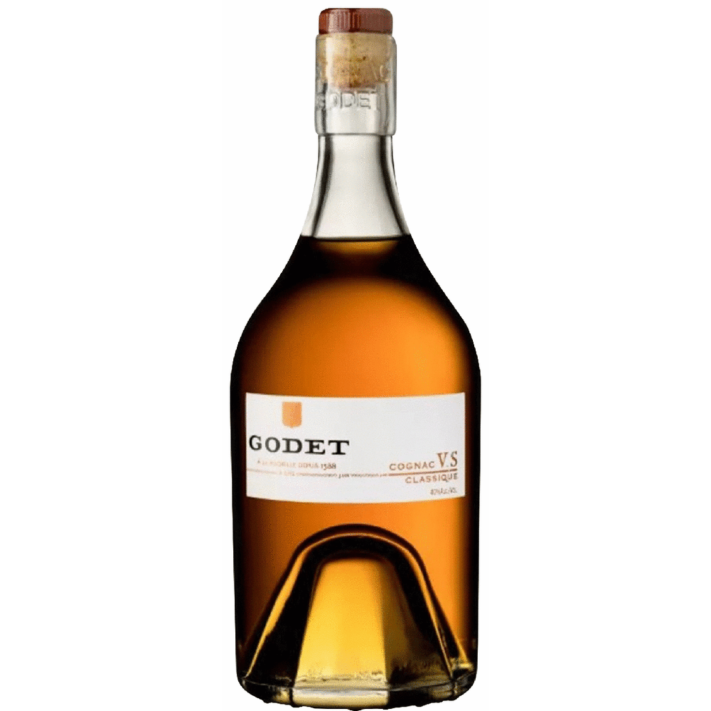 Godet Cognac - VS