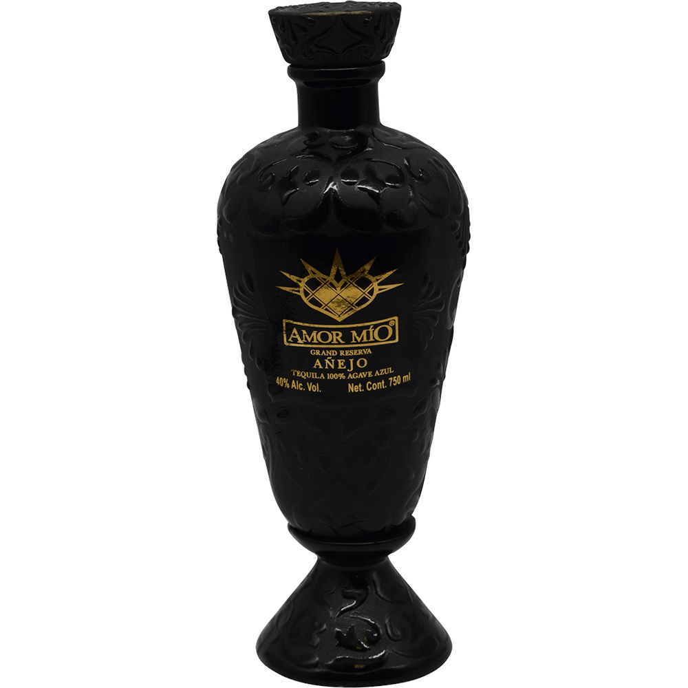 Amor Mio Gran Reserva Anejo Tequila