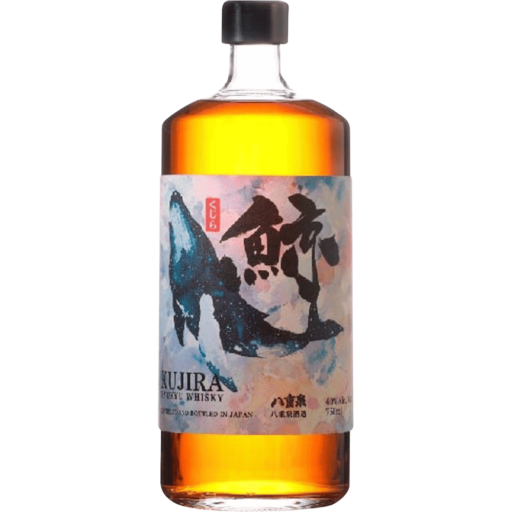 Kujira Ryukyu Whiskey Inari