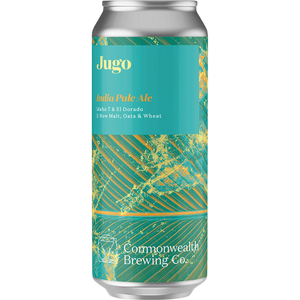 Commonwealth Jugo