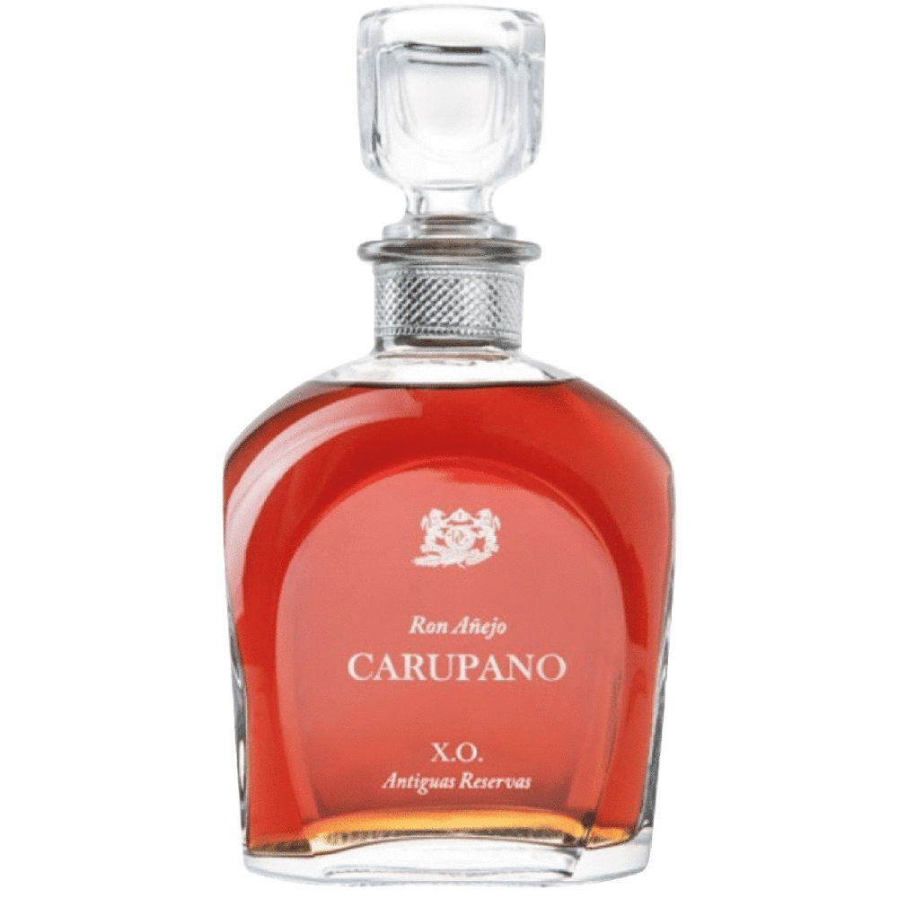 Ron Carupano X.O. Antiguas Reserva