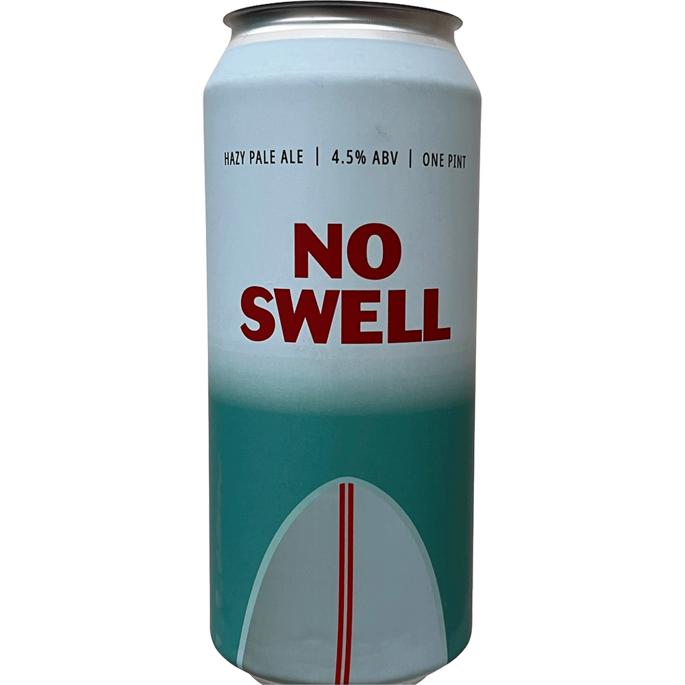 Reaver Beach No Swell