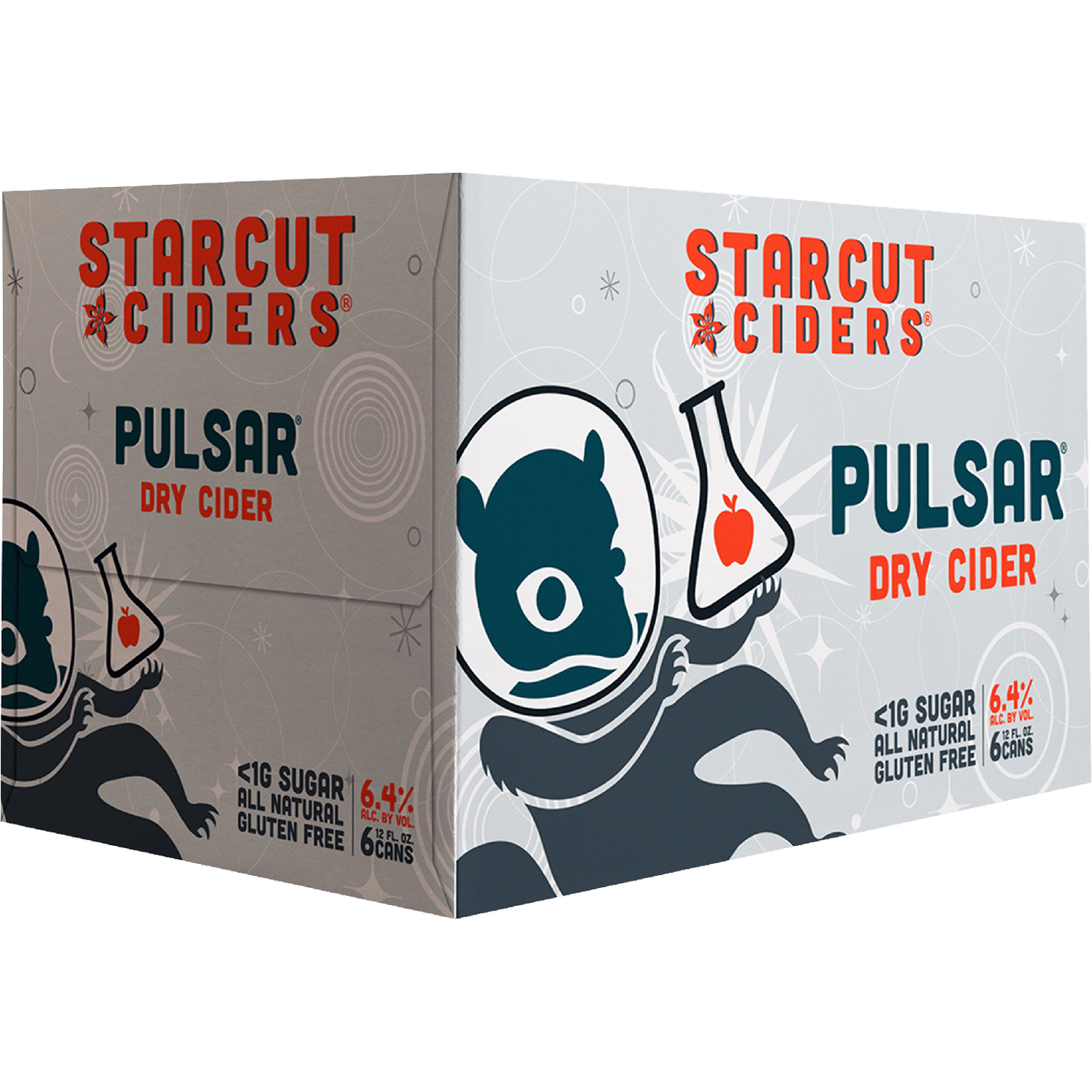 StarCut Pulsar Hard Cider