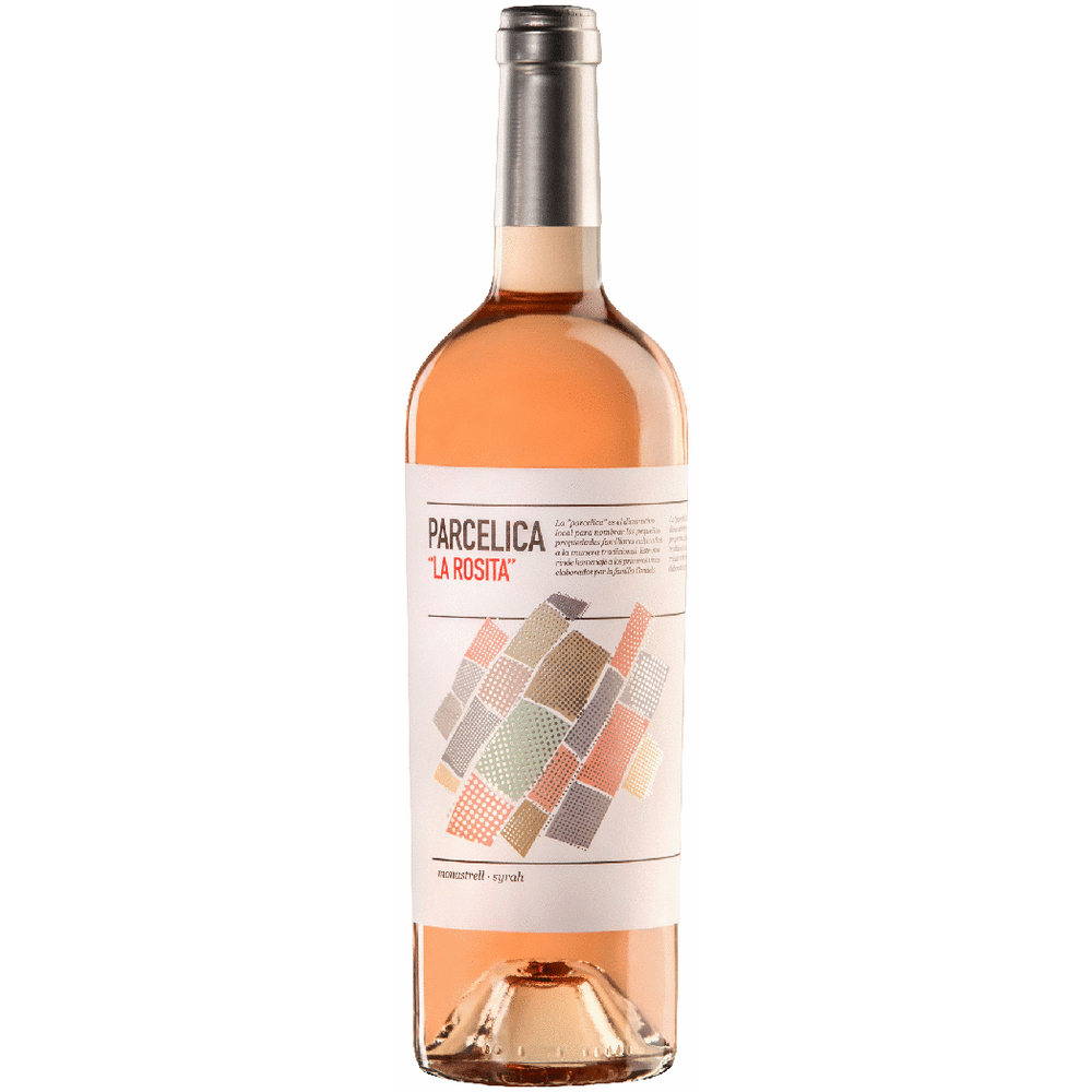Parcelica La Rosita Rose | Total Wine & More