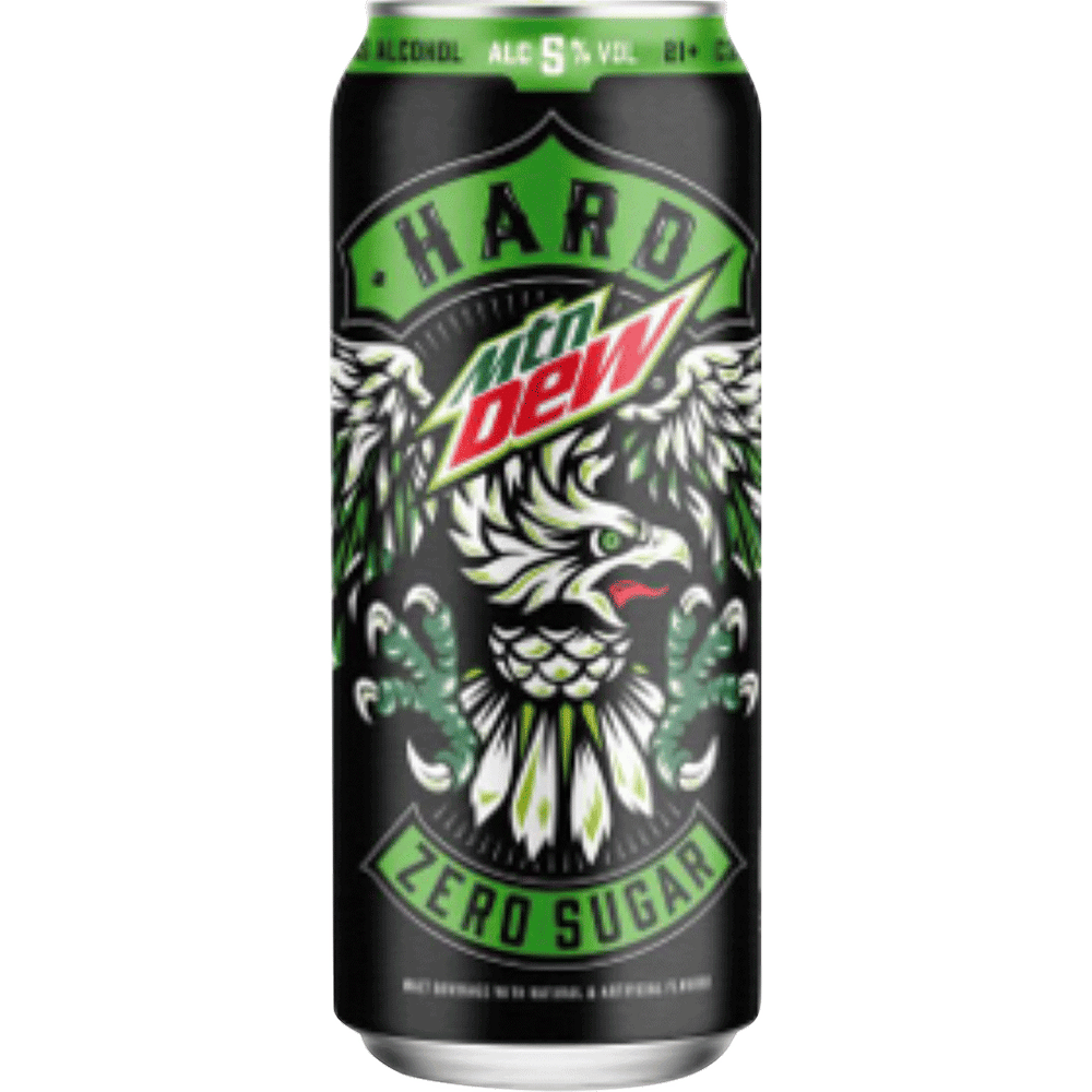 Hard Mountain Dew Original