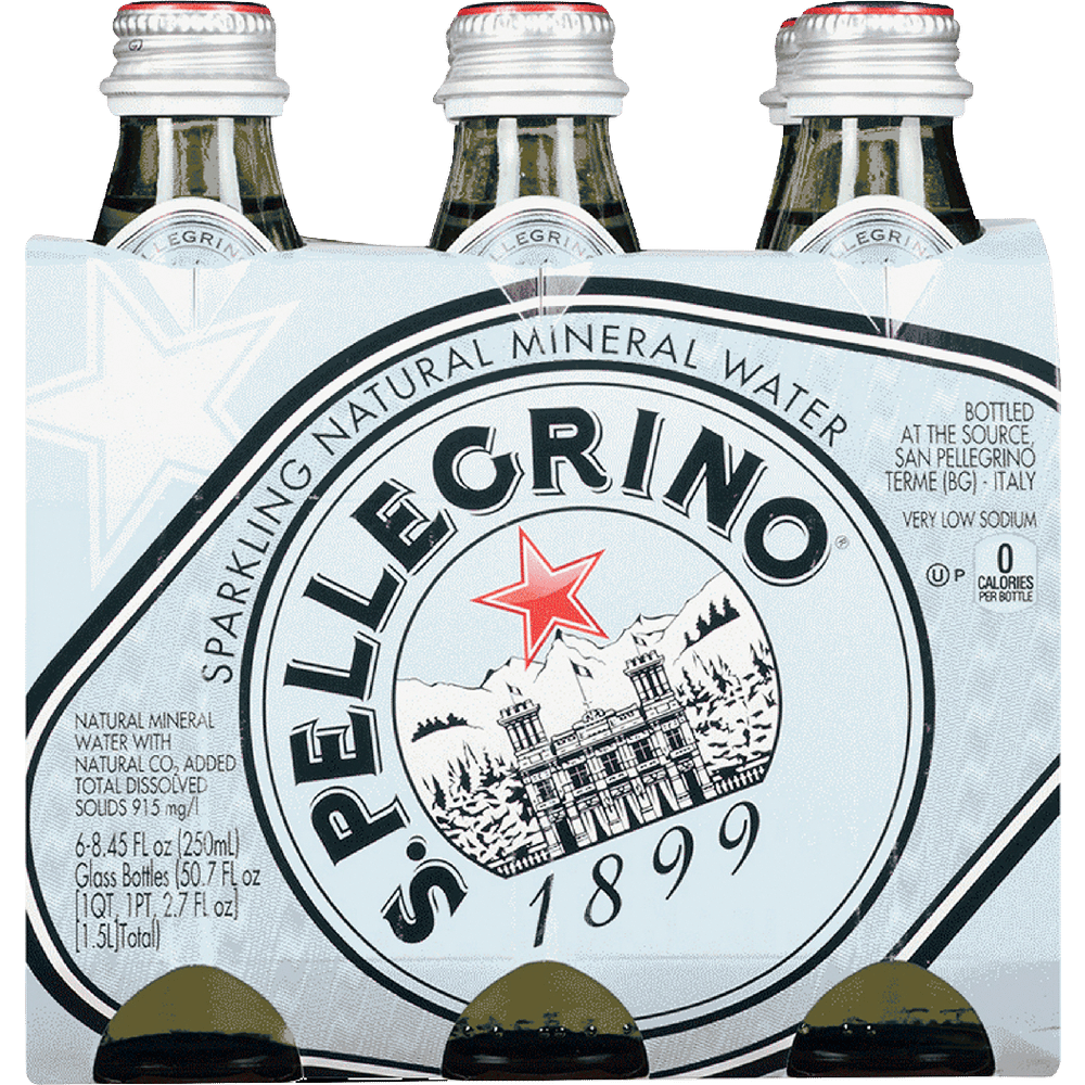 San Pellegrino