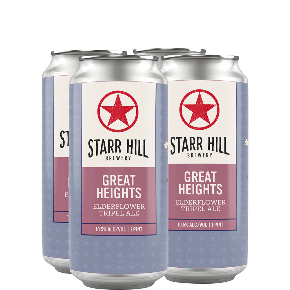 Starr Hill Great Heights