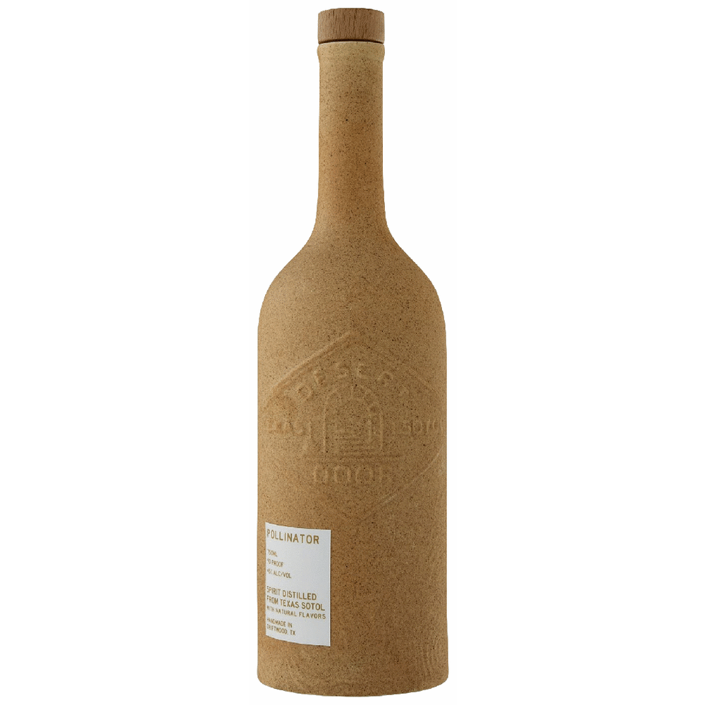 Desert Door Pollinator Texas Sotol