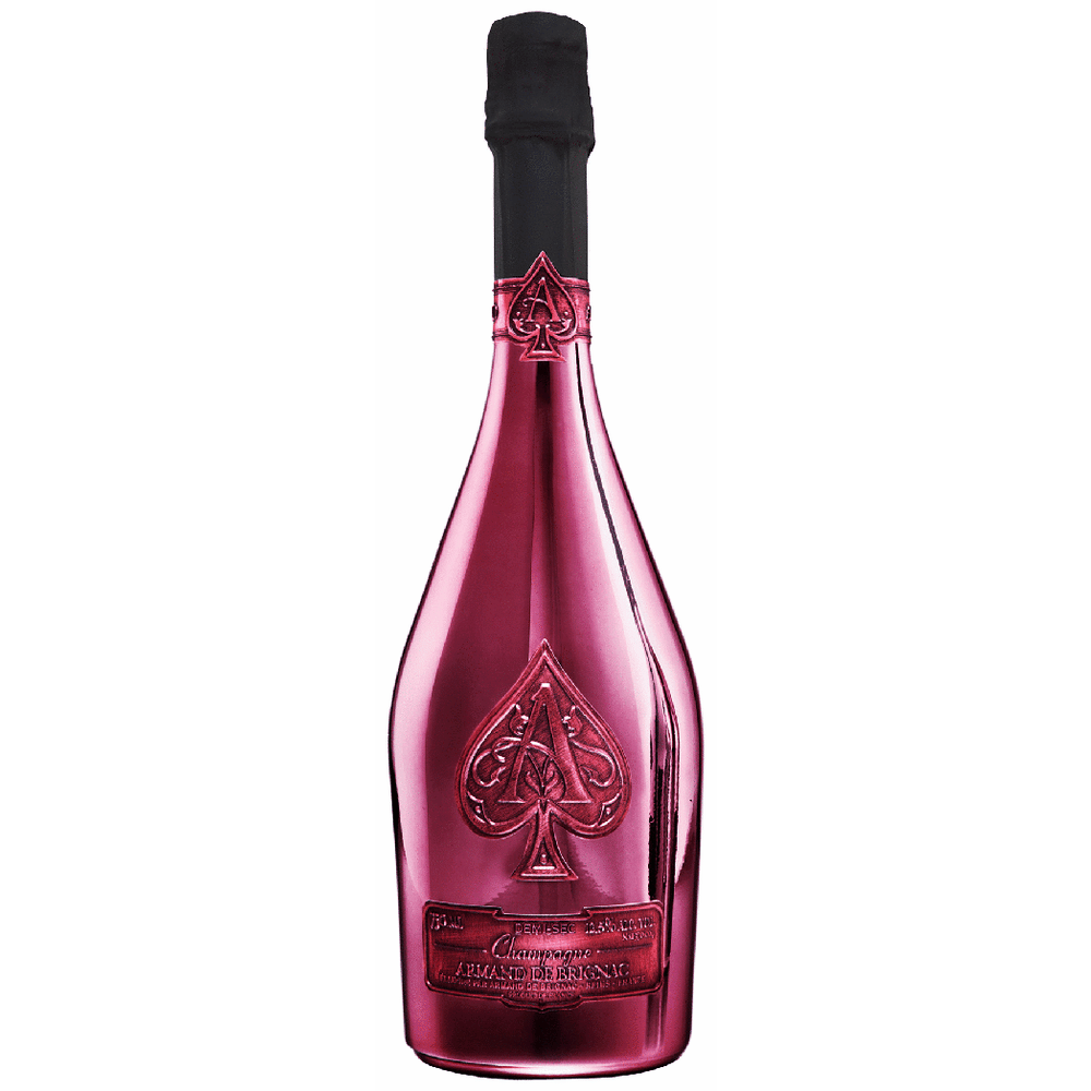 アルマンド ドゥミセック Armand de Brignac Demi Sec Armand de Brignac Demi Sec 750ml – Aether-wines.com